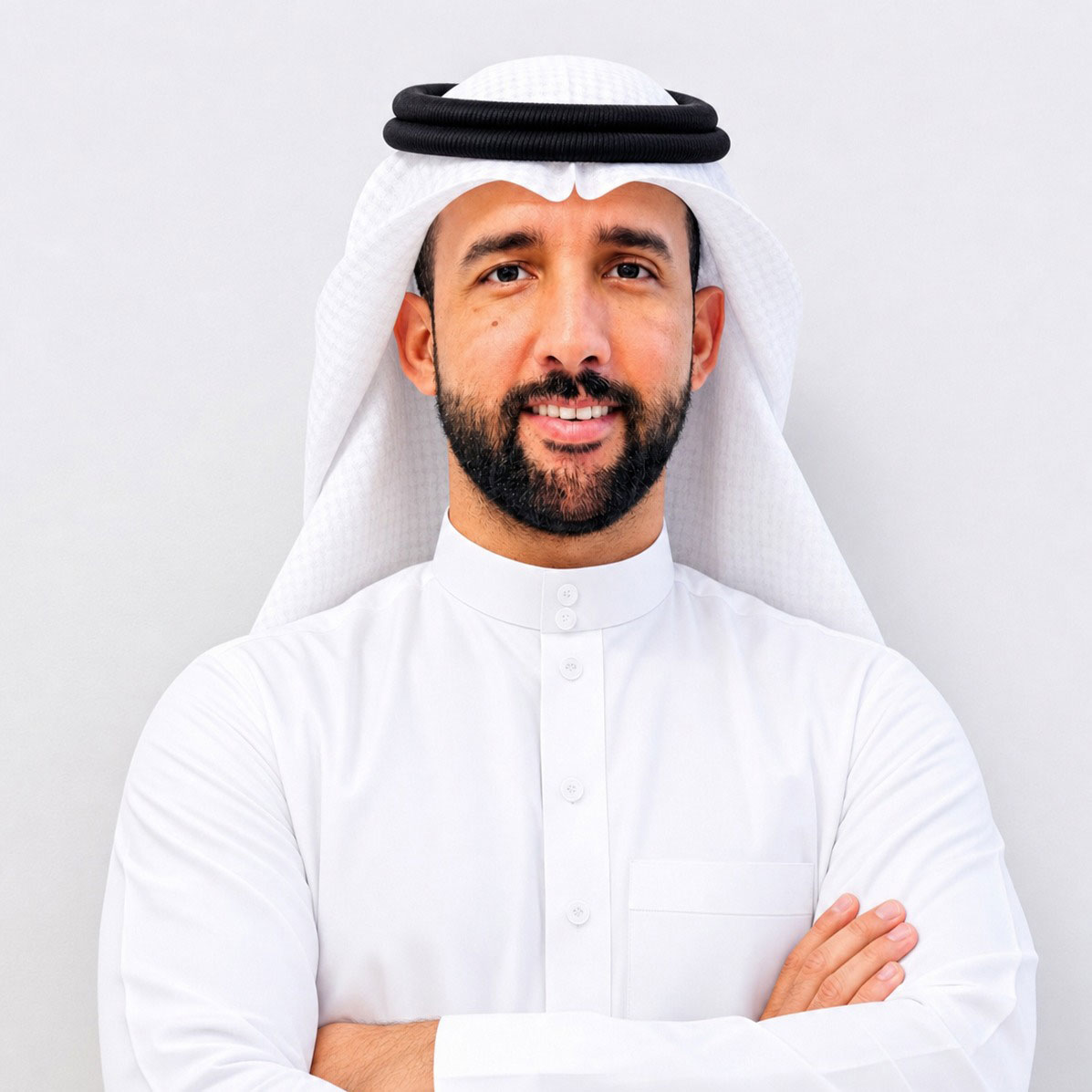Mohamed A. Al Shinguity