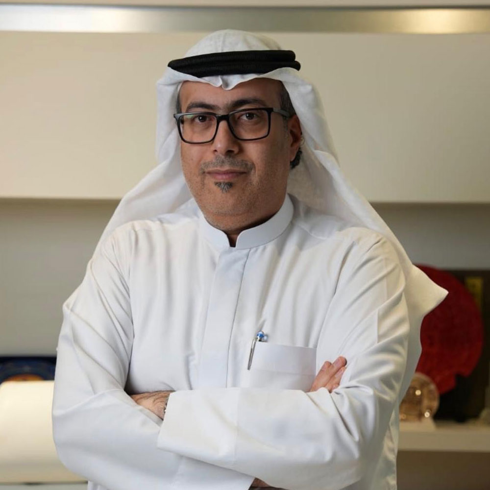 Salah Al Nasser