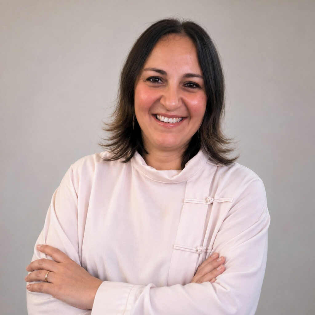 Maria Laura Spagnolo