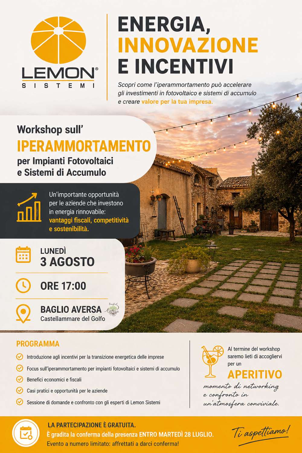 Invito workshop Lemon Sistemi_web